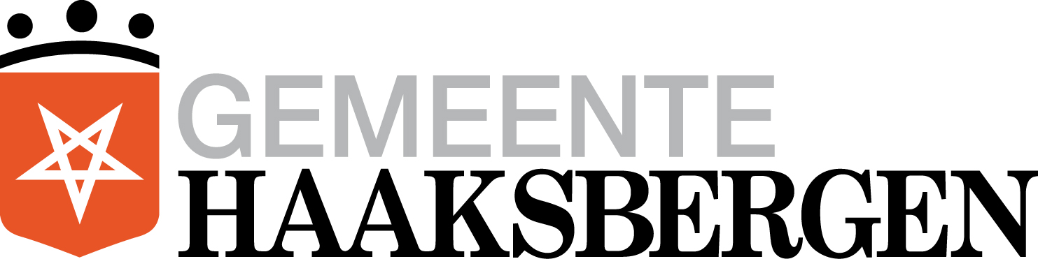 Logo gemeente Haaksbergen