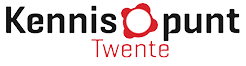 Logo Kennispunt Twente, terug naar de startpagina
